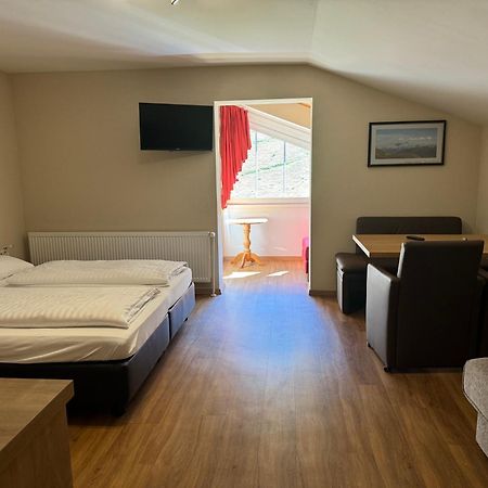 Appartementhaus Christophorus Obertauern Esterno foto
