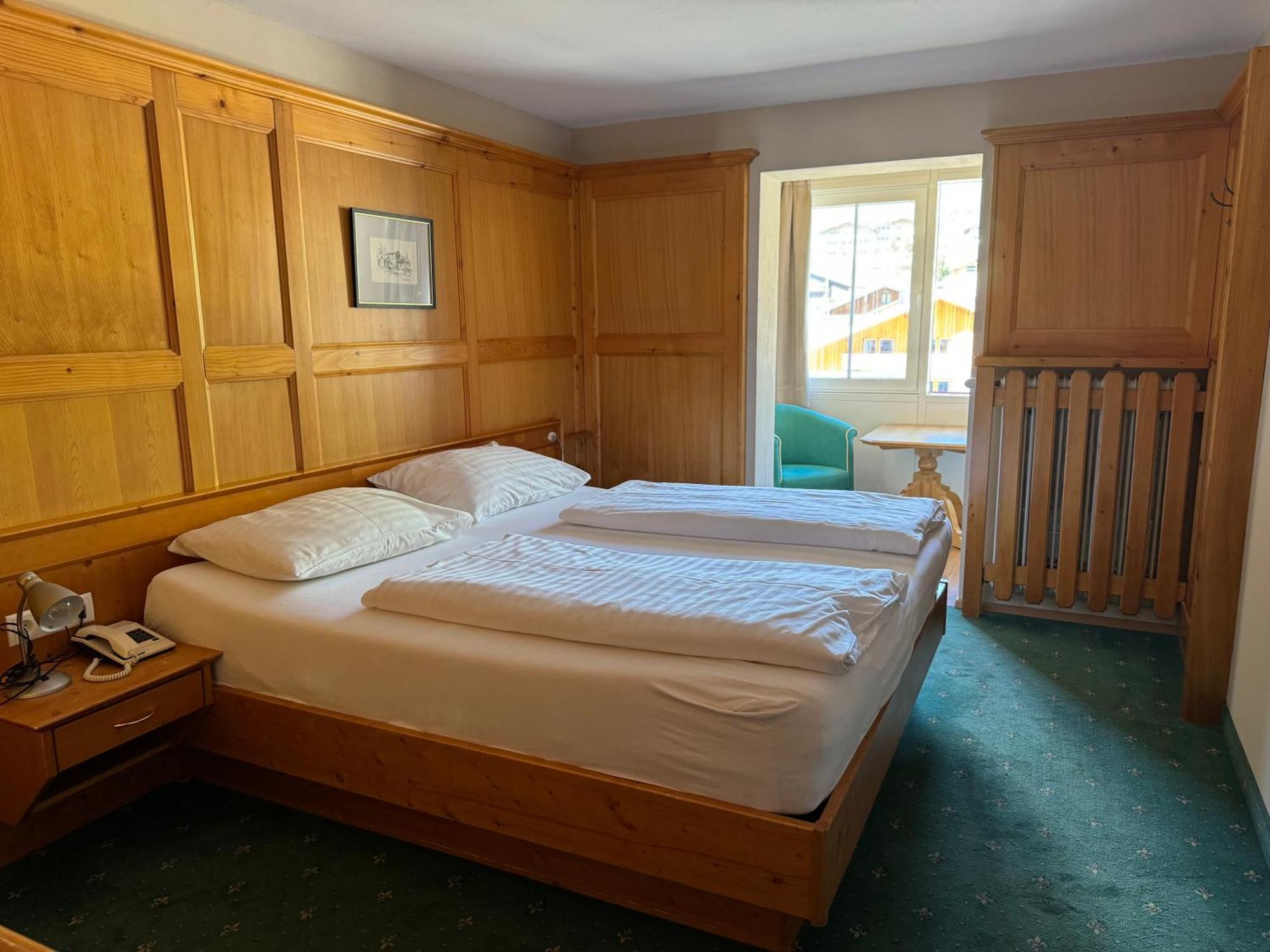 Appartementhaus Christophorus Obertauern Esterno foto
