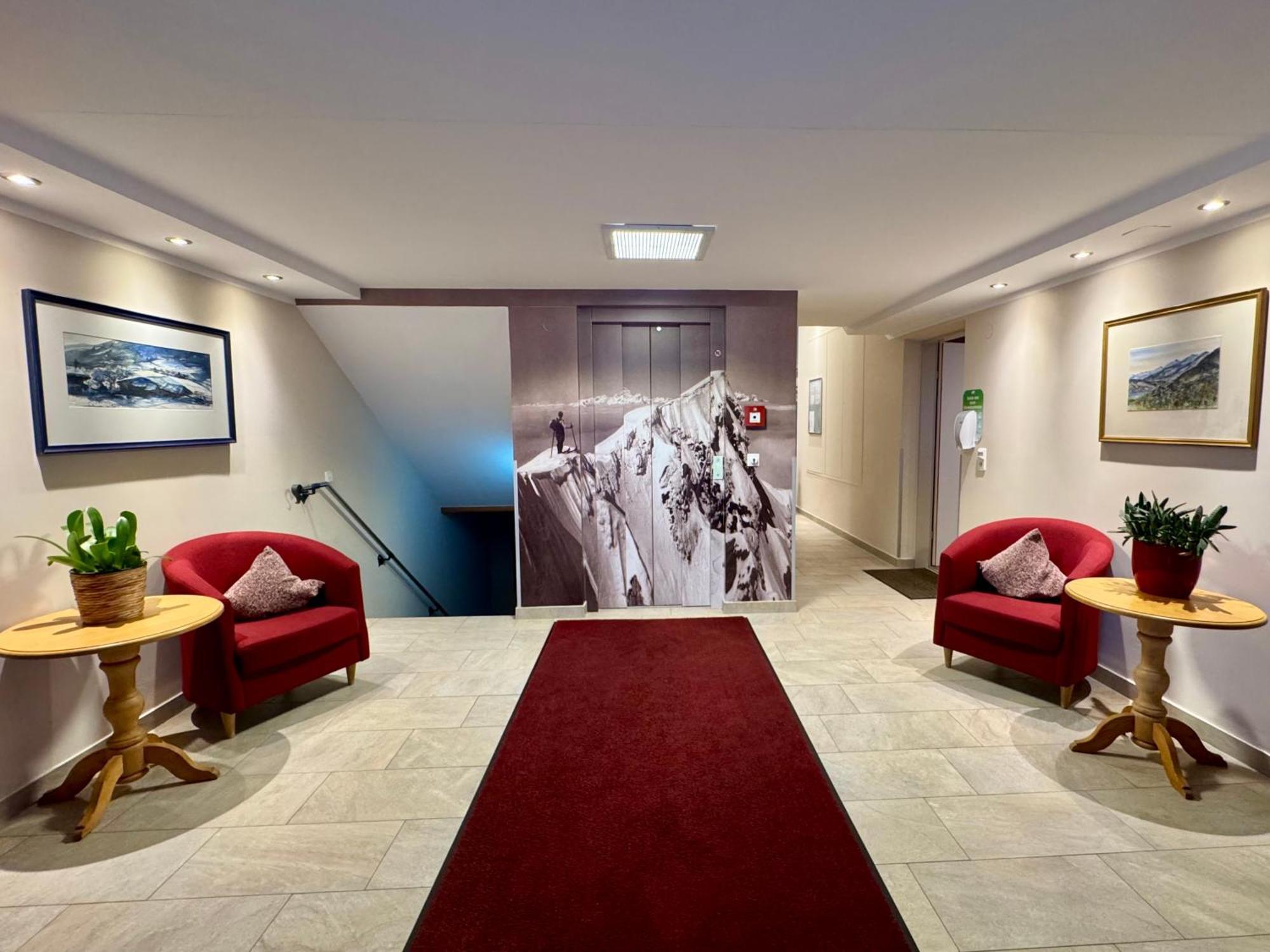 Appartementhaus Christophorus Obertauern Esterno foto