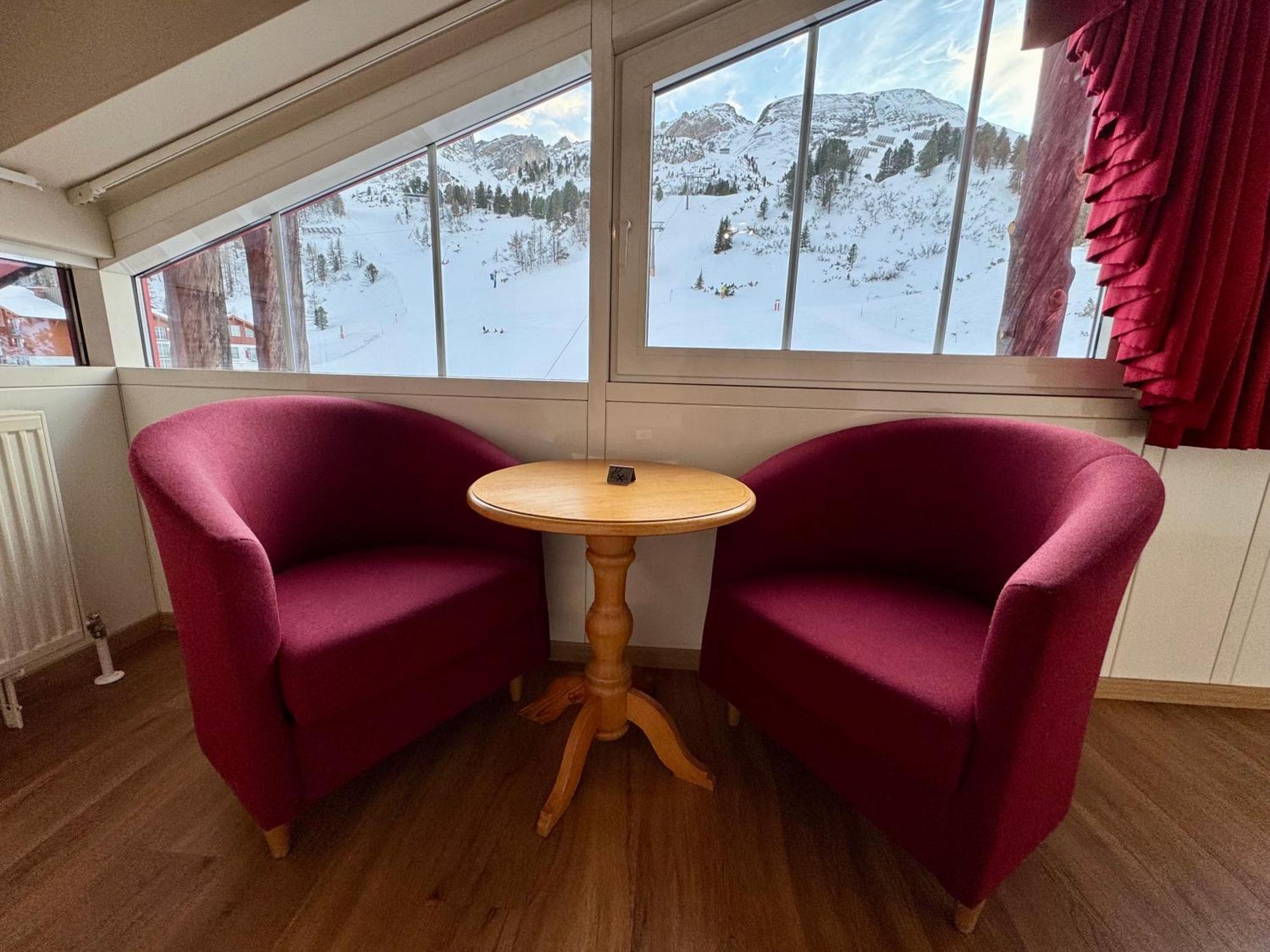 Appartementhaus Christophorus Obertauern Esterno foto