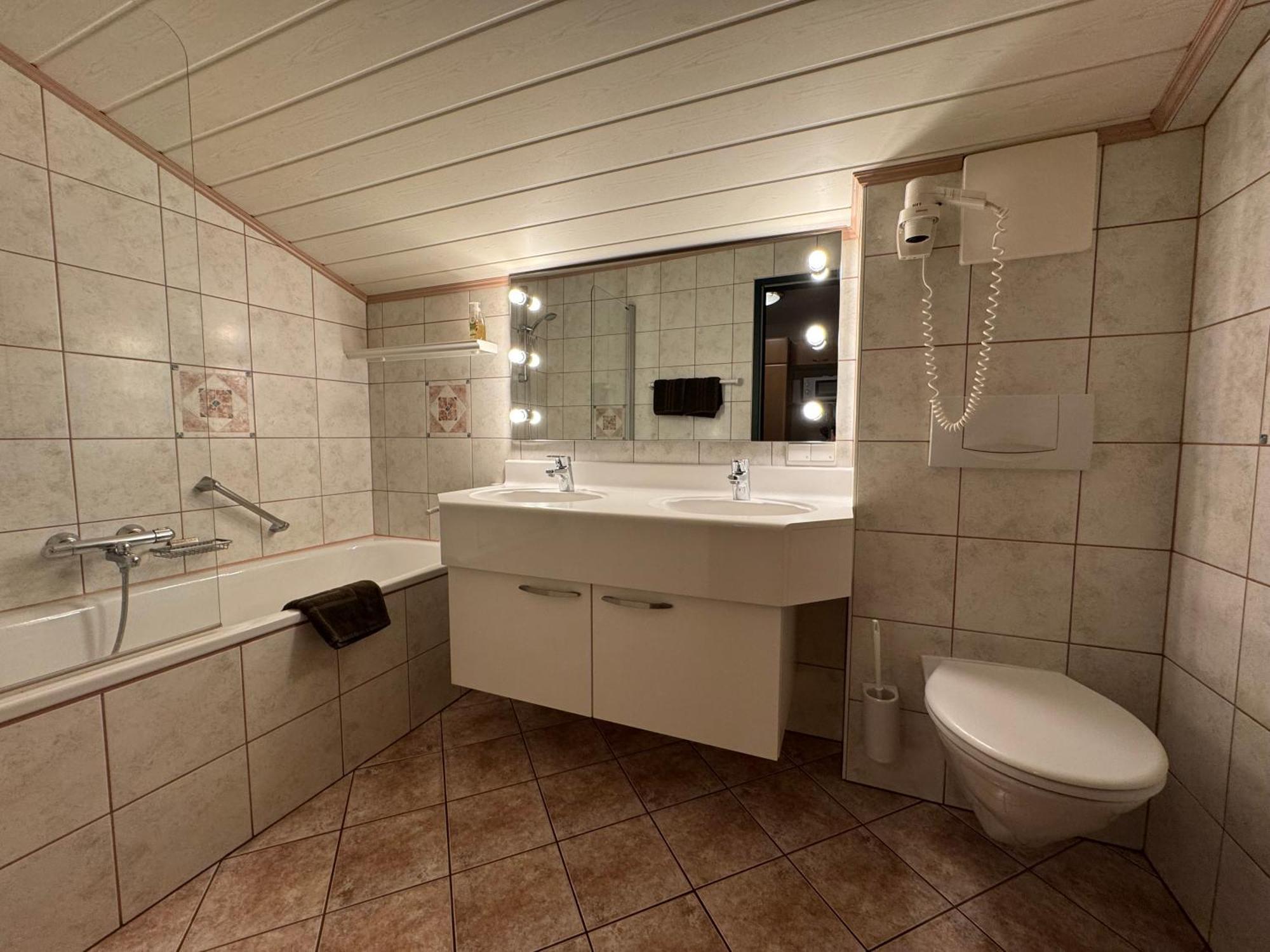 Appartementhaus Christophorus Obertauern Esterno foto